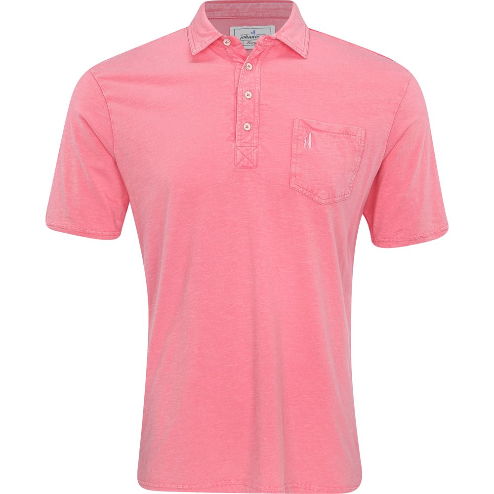 Coastal Wash Polo