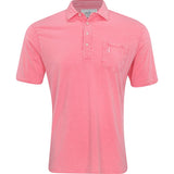Coastal Wash Polo
