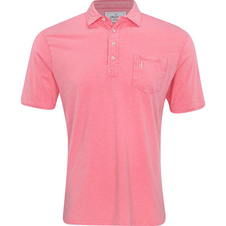 Coastal Wash Polo