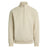 Quilted Double - Knit 1/2 Zip Pullover - Fairway Styles