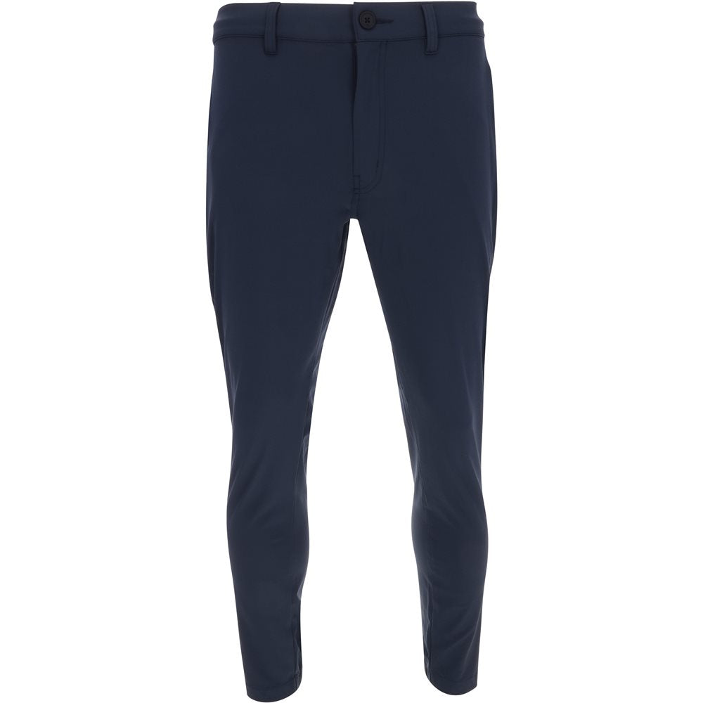 Open to Close Jogger Pants