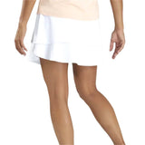 Women's Performance Layered Skort