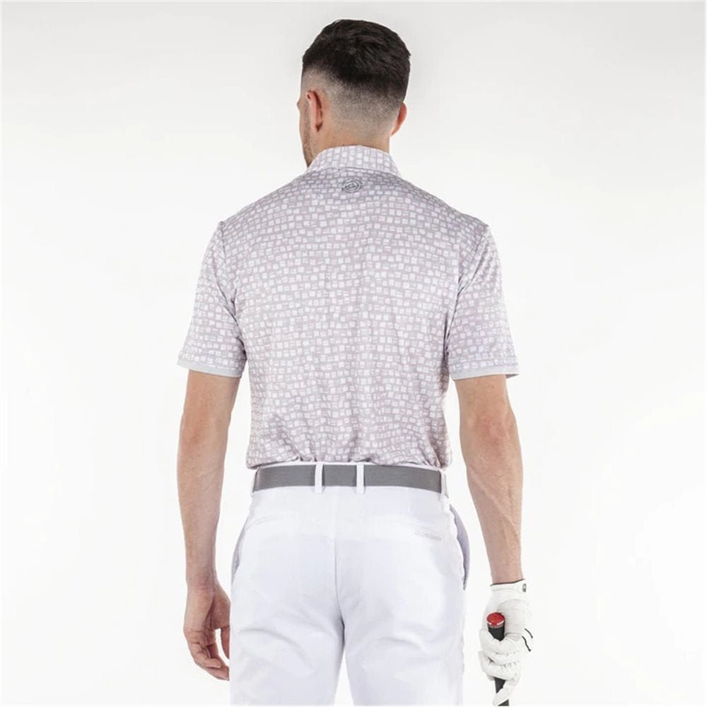 Mack Polo - Fairway Styles