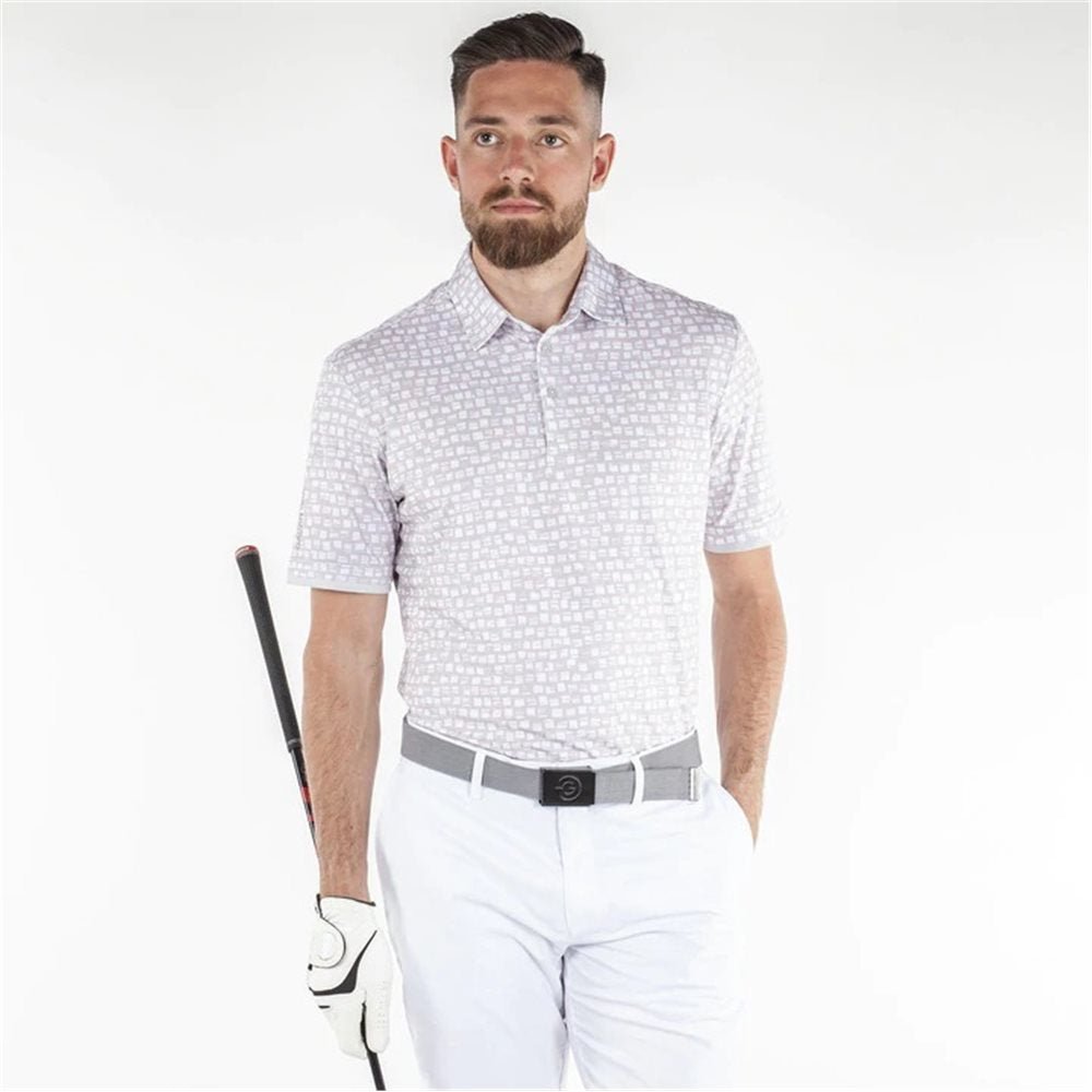 Mack Polo - Fairway Styles