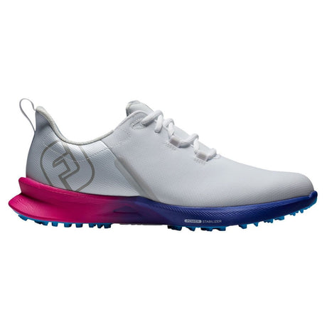 Fuel Sport Spikeless Golf Shoes