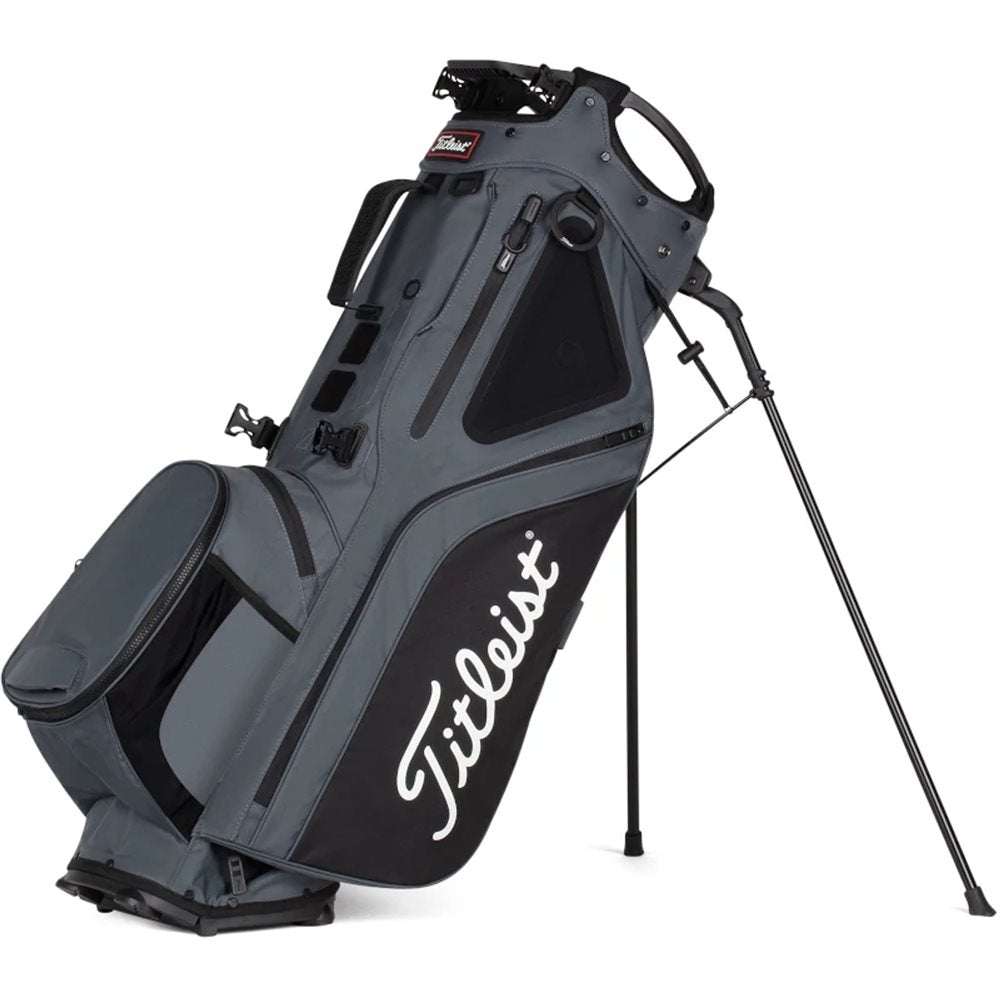 Hybrid 5 Stand Bag