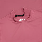 Women's Kate Compression Mock Neck Top - Fairway Styles