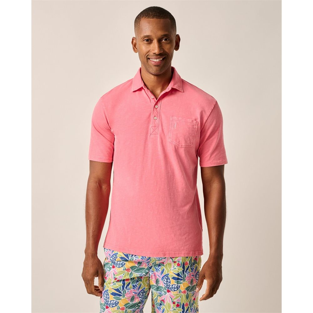 Coastal Wash Polo
