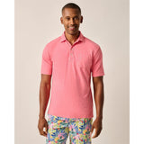 Coastal Wash Polo