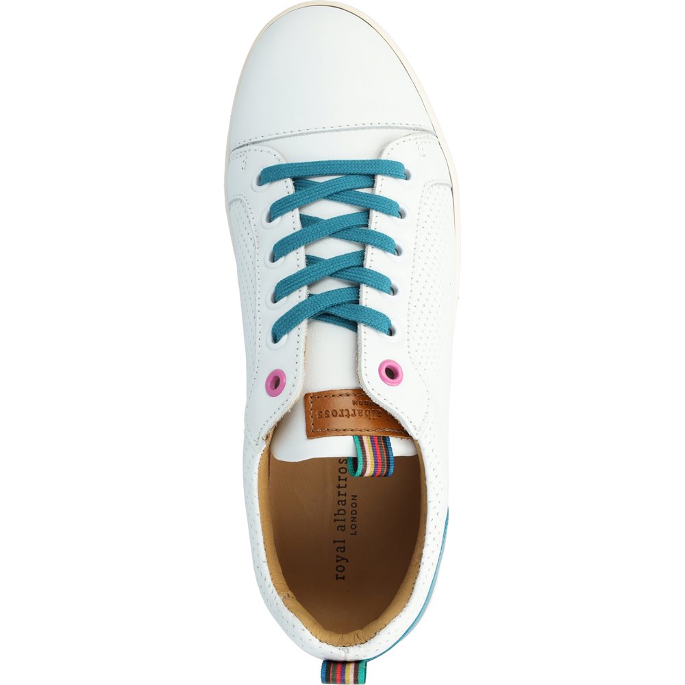 Women's Amalfi Spikeless Golf Shoes
