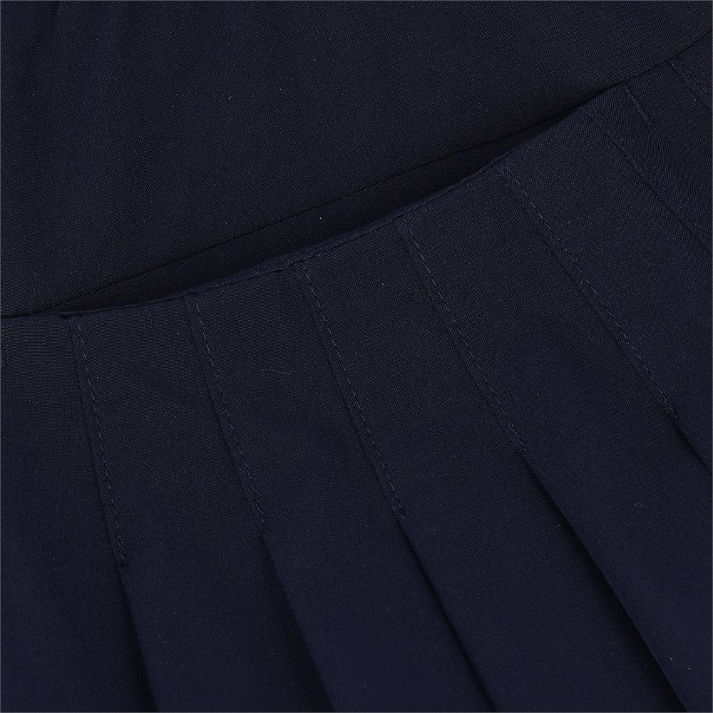 Women's 4way Stretch With Back Pleats 15" Skort - Fairway Styles