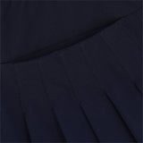 Women's 4way Stretch With Back Pleats 15" Skort - Fairway Styles