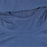 Lounge Jersey Sweatshirt