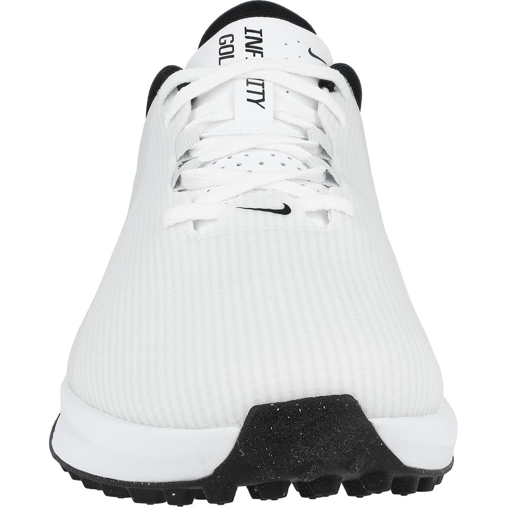 Infinity G Spikeless Golf Shoes - Fairway Styles