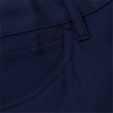 Midweight Mobility Tech 5-Pocket Active Fit Pants