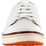 The Croco Spikeless Golf Shoes - Fairway Styles
