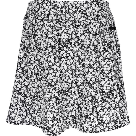 Women's Printed 16" Skirt - Fairway Styles