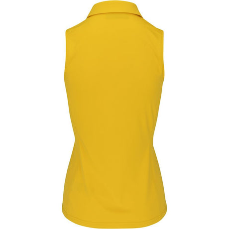 Women's Dena Sleeveless Golf Polo - Fairway Styles