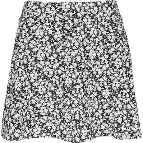 Women's Printed 16" Skirt - Fairway Styles