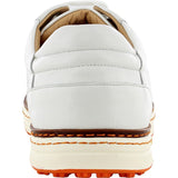 The Croco Spikeless Golf Shoes - Fairway Styles
