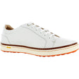 The Croco Spikeless Golf Shoes - Fairway Styles