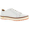 The Croco Spikeless Golf Shoes - Fairway Styles