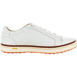 The Croco Spikeless Golf Shoes - Fairway Styles