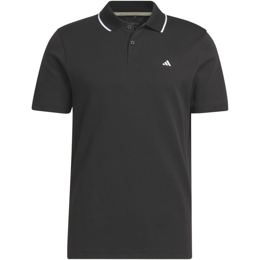 Go - To Pique Polo - Fairway Styles