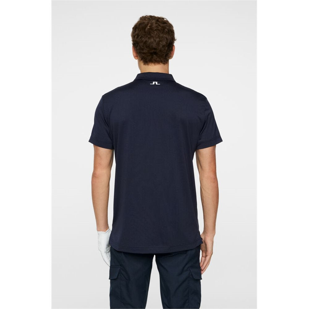 Lionel Polo
