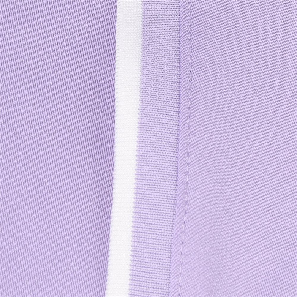 Women's MATTR Peak Sleeveless Golf Polo