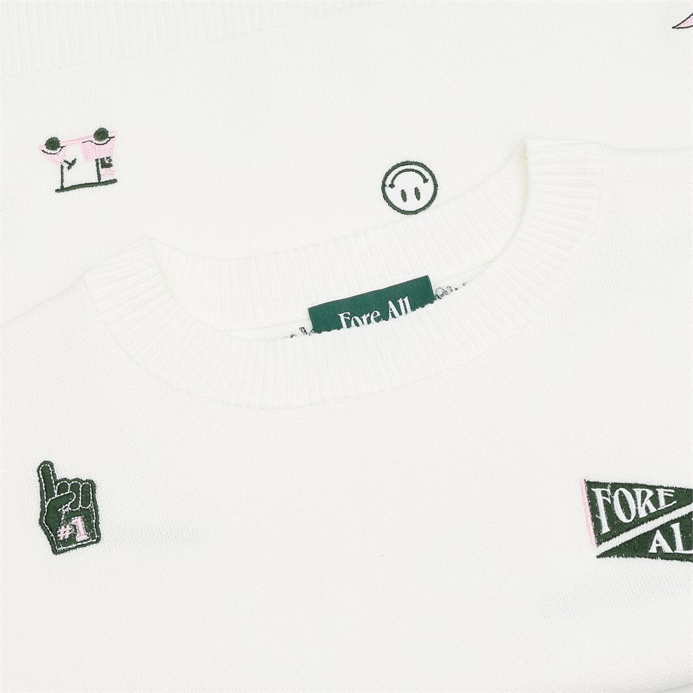 Women's Dorothy Sweater
