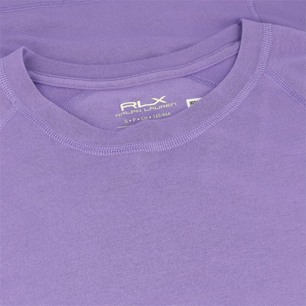 Women's Long Sleeve Soft Pima Stretch Knit Shirt
