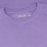 Women's Long Sleeve Soft Pima Stretch Knit Shirt