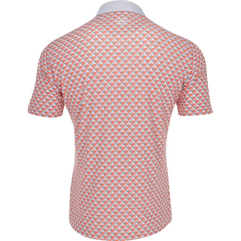 Mercer Breathable Polo - Fairway Styles