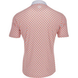 Mercer Breathable Polo - Fairway Styles