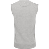Liam Knitted Vest - Fairway Styles