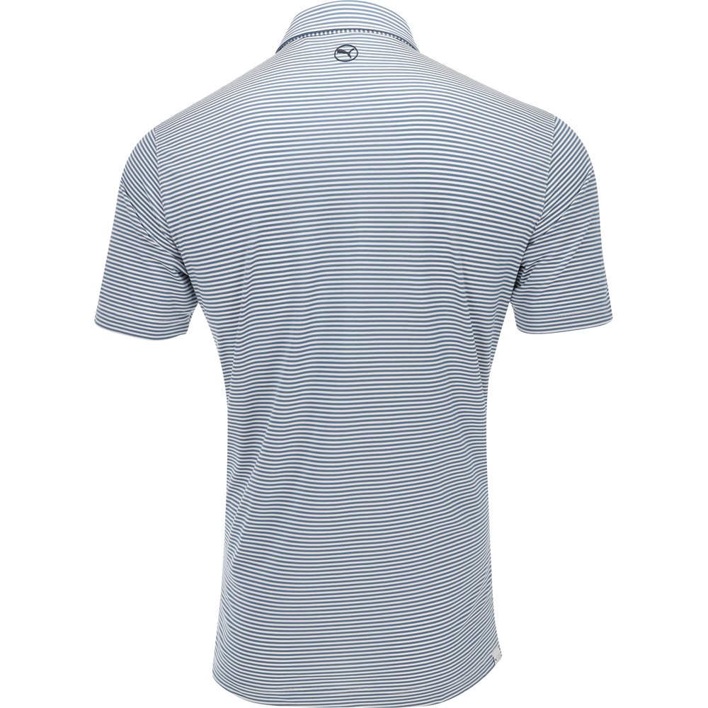 Isle Pique Polo