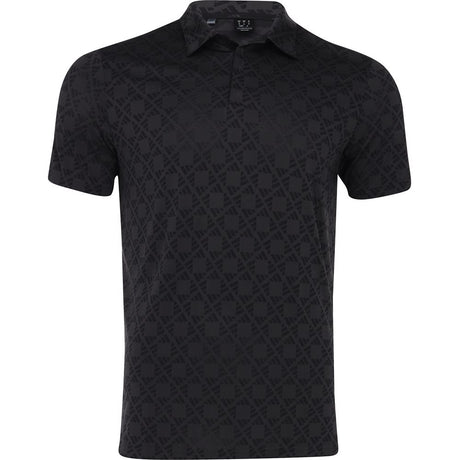 Ultimate365 Allover Print Polo