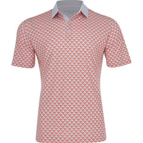 Mercer Breathable Polo