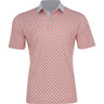 Mercer Breathable Polo - Fairway Styles