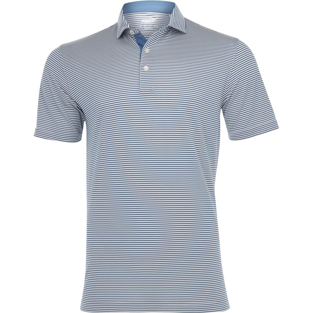 Isle Pique Polo