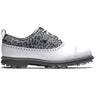 Women's Premiere Cap Toe Golf Shoes