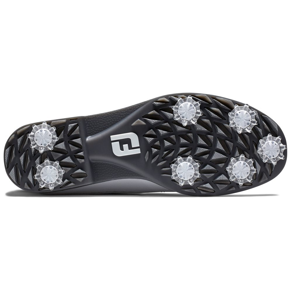 Women's Premiere Cap Toe Golf Shoes
