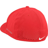 Dri-FIT Advanced Rise Structured Aerobill Swoosh Flex Perf Hat