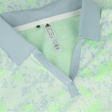 Women's Jacquard Polo