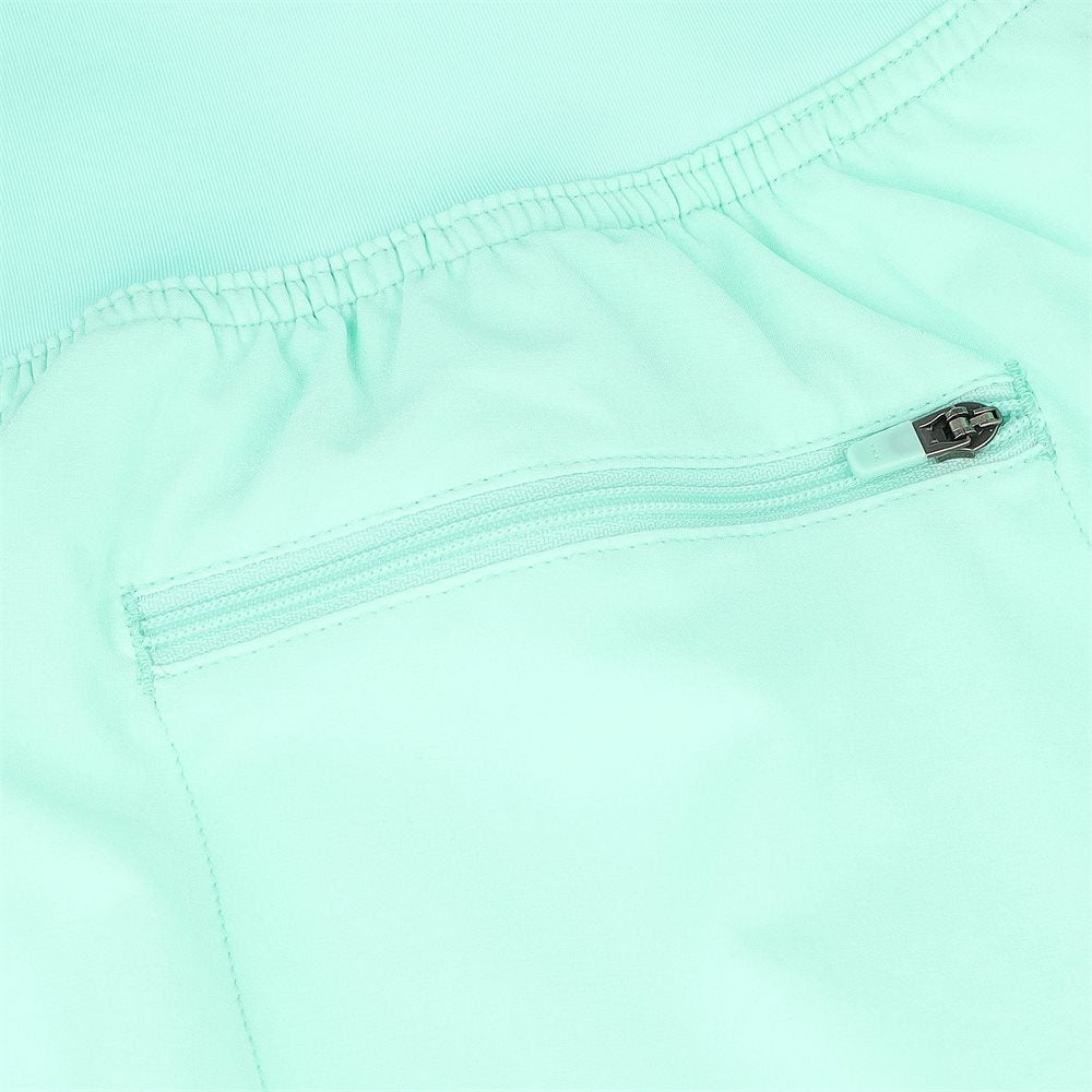 Women's Lightweight Woven Skort