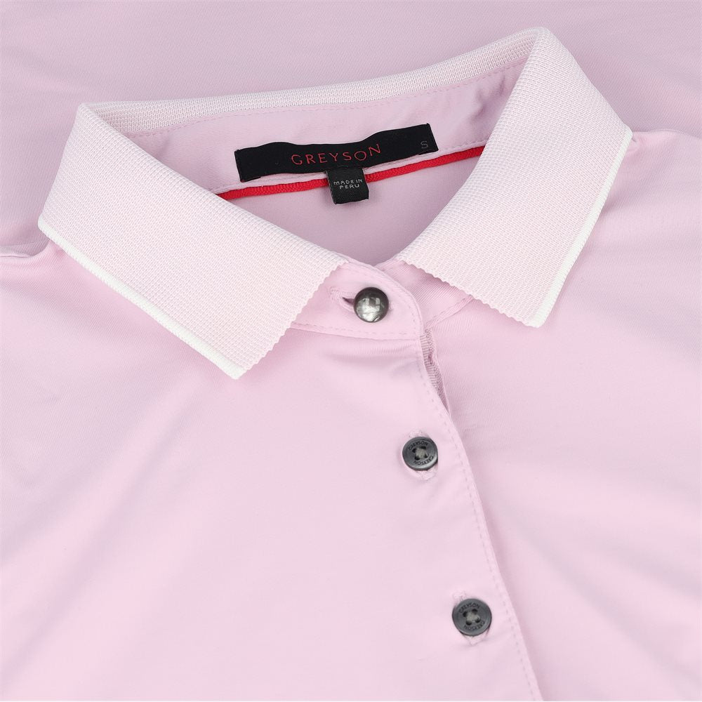 Women's Scarlett Polo - Fairway Styles