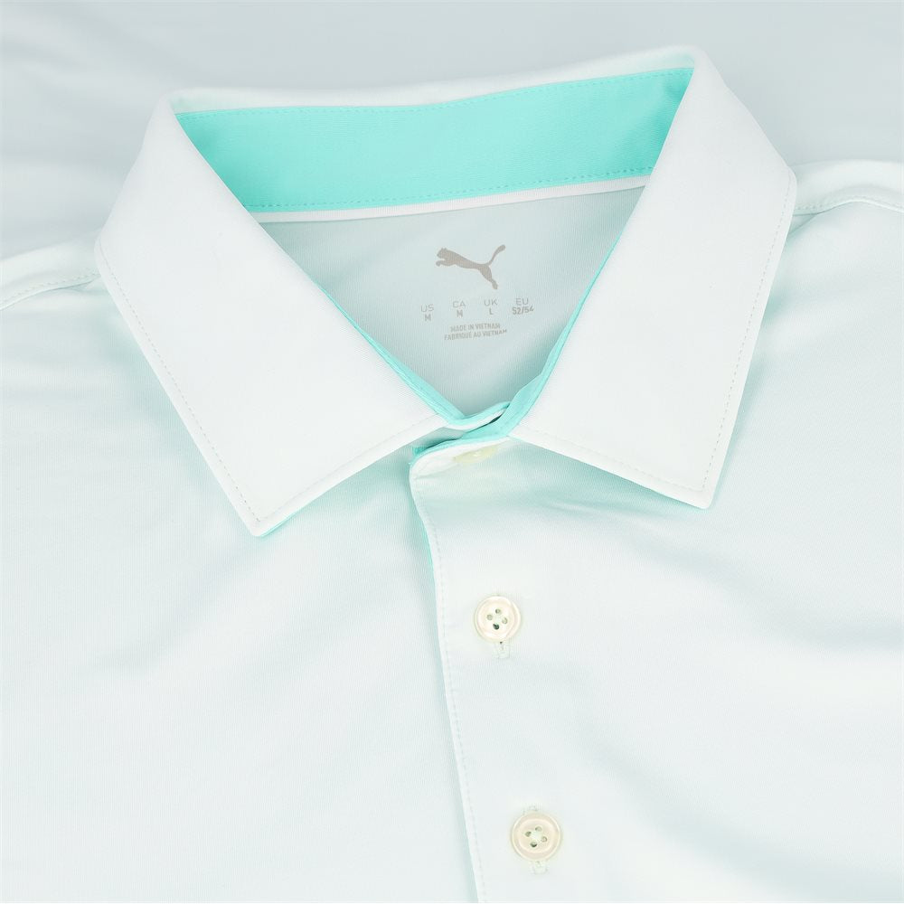 MATTR Brigade Polo