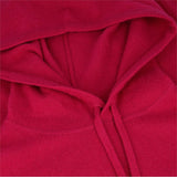 Women's Washable Cashmere Sweatshirt - Fairway Styles