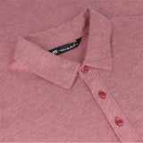 The Zinna Polo